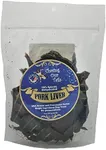 Chasing Our Tails Naturally Dehydrated Pork Liver For Pets, 5-Ounce