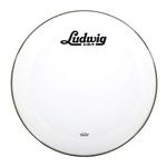 Ludwig Bass Drum Heads (LW1222P3SWV)