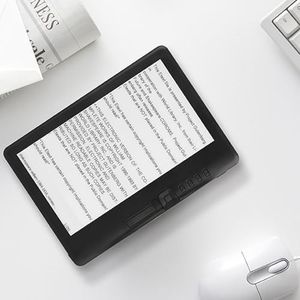 Lecteur de Livre électronique, Robuste et Durable 7 Pouces Portable BK7019 Lecture de Livre étudiant étanche pour Adultes (Mémoire 4G)