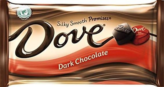 Dove Choco