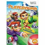 Playground - Wii