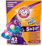 ARM & HAMMER Plus OxiClean with Odo