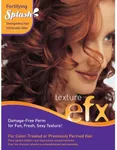 Zotos Texture EFX Color Perm, Treated