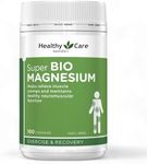 Healthy Care Super Bio Magnesium Ca