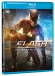 The Flash: The Complete Season 2 (4-Disc Box Set)