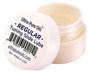 ULTRA-PURE REGULAR TUNING SLIDE LUBE - 9ML, UPO-REG