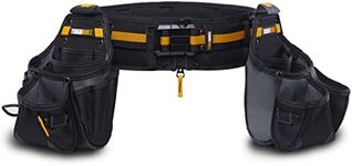 ToughBuilt - 3pc Tradesman Tool Belt Set - (TB-CT-111-3P-CA)