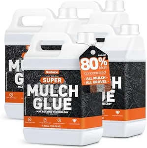Mulch Glue