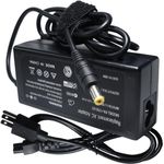 65W Laptop Charger Fit for Acer Aspire 5/3/1 Series A315 A515 A314 Aspire V3 V5 V7 E1 E3 E5 E11 E14 E15 E17 ES1 F15 S5 S7 R3 R5 R7 M5 F5 Laptop