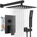 gotonovo Rainfall Bathroom Shower S