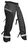 Powersports Protective Chaps