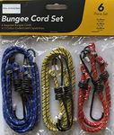 Bungee Cord For Luggage