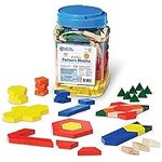 Learning Resources Wooden Pattern B