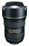 Tokina at-X PRO 16-28mm F2.8 FX Lens - Nikon AF Mount