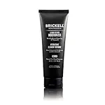 Brickell Men's Element Defense Moisturizer with SPF45 for Men, Natural & Organic, Zinc SPF45 Sunscreen, Hydrates and Protects Skin Against UVA/UVB Rays, 8 Ounce, Unscented