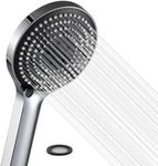 OFFO Shower Head,6 Modes Handheld S