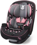 Disney Baby® Grow and Go™ All-in-One Convertible Car Seat, Minnie Charm