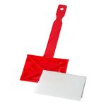 Shur-Line 2006720 Paint Pad, Red