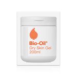 Bio-Oil Dry Skin Gel, 200 ml (Pack of 1)