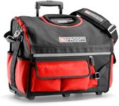 Probag Facom BS.R20PG Series Tool Box Trolley in Textile