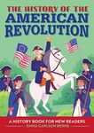 American Revolution Biographies