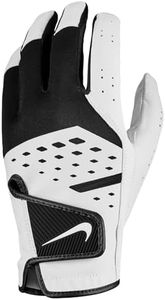 Nike Unisex – Adult's TECH Extreme VII REG LH GG Gloves, Pearl White/Pearl White/White, M/L