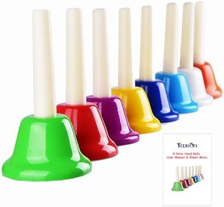Hand Bells
