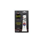 Sil-Glyde Silicone Lubricant, Tube, 1.5 oz, Card