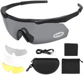 xaegistac Tactical Eyewear 3 Interc