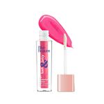 Blue Heaven Lush & Juicy Lip Plumping Wand Natural Finish, Hot Pink, 4.2ml