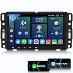 2G+32G Car Stereo Radio for Chevy S