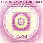 Healing Music for Reiki Vol.1