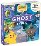 Pokémon Primers: Ghost Types Book (17)