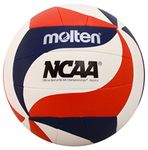 Molten Recreational Volleyball, Swirl