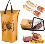 BBQ Blanket for Resting Meat - 22in