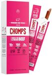 Chomps Grass-Fed and Finished Spicy