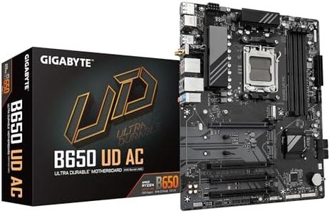 Gigabyte B