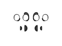 Bose QuietComfort Ultra Earbuds Alternate Sizing Kit - Black