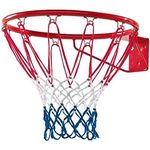 Regulation Basketball Hoop Height