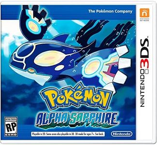 Pokémon Al