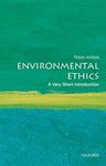 Environmental Ethics: A Very Short 