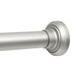 Shower Curtain Rod 33 to 75 Inches,