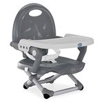 High Chair Boosters