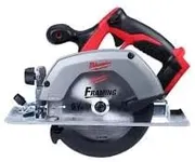 M18 Cordless Lithium-Ion 6-1/2" Cir