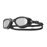 TYR Special Ops 2.0 Adult Mirrored Swimming Goggles - Black