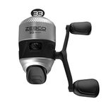 Zebco 33MCN.CP3 33Micro Spincast Reel 4#C