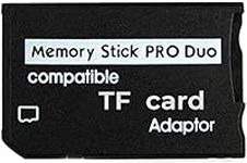 WQDMKE Micro USB TF Card to Memory 