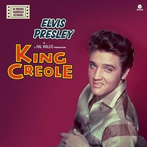 King Creol