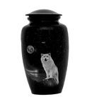 Wolf Urns