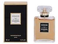 Chanel Coco Eau De Perfume Spray, 35 ml